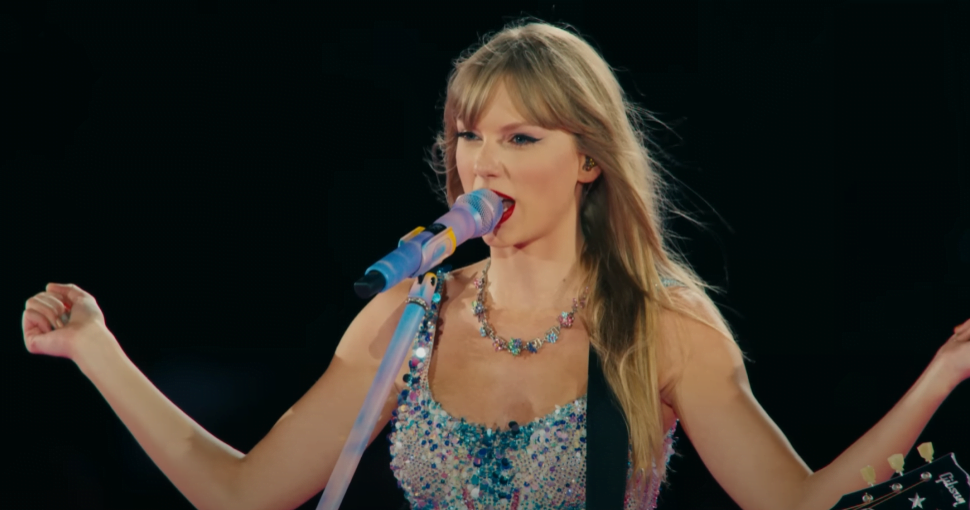 Taylor Swift’s Vienna concerts cancelled over alleged terrorist attack